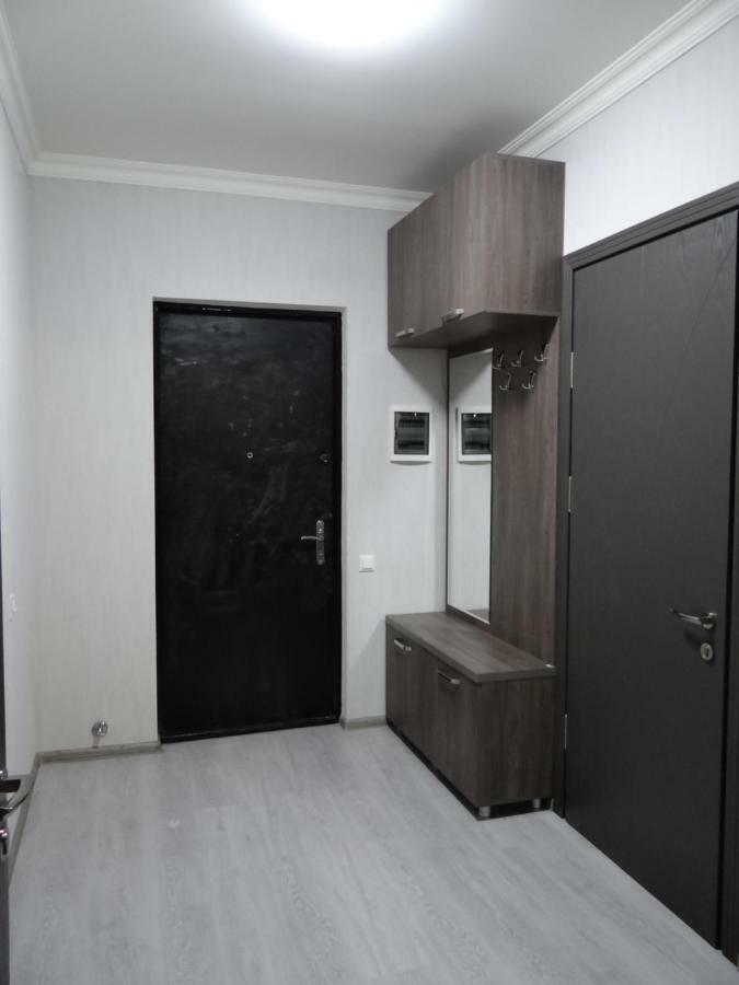 Apartment Abuseridze 5a Batumi Exterior foto